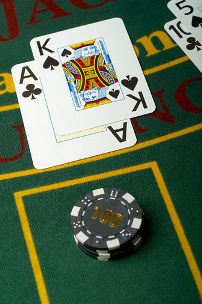 Le Blackjack